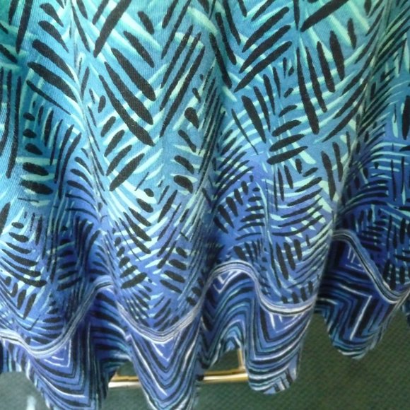 Unworn Ulla Popken tunic - Picture 5 of 5